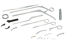 Drahterodieren Werkst�cke